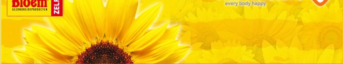 Afbeelding van Bloem Natuurproducten