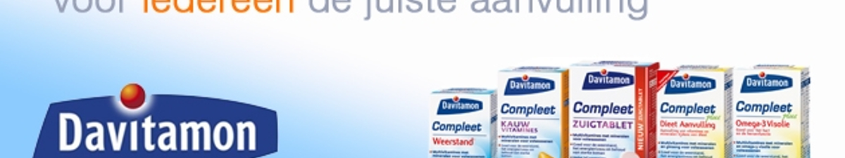 Afbeelding van Davitamon