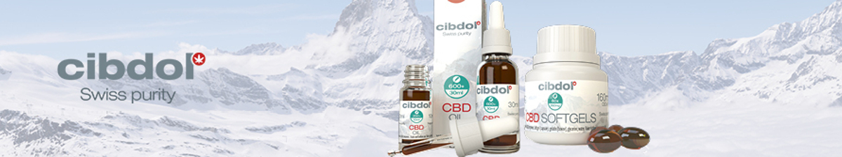 Afbeelding van Cibdol