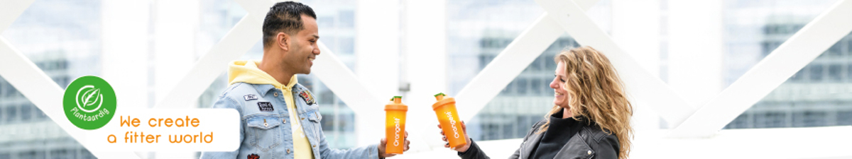 Afbeelding van Orangefit