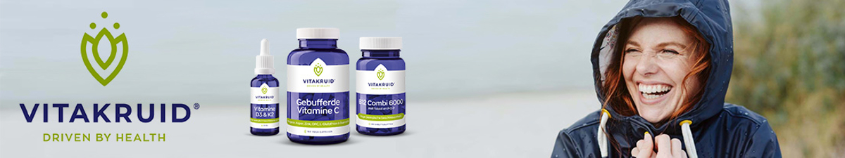 Afbeelding van Vitaminstore - Vitakruid
