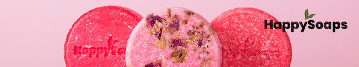 Afbeelding van HappySoaps