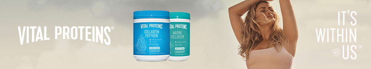 Afbeelding van Vitaminstore Vital Proteins