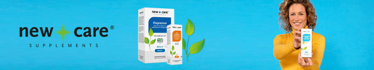 Image of Vitaminstore - New Care