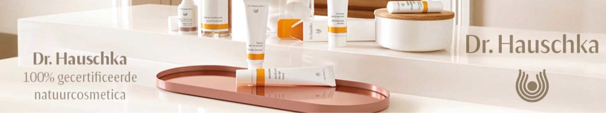 Afbeelding van Dr Hauschka