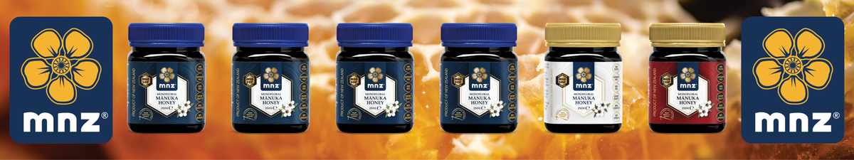 Manuka New Zealand Image of Manuka New Zealand