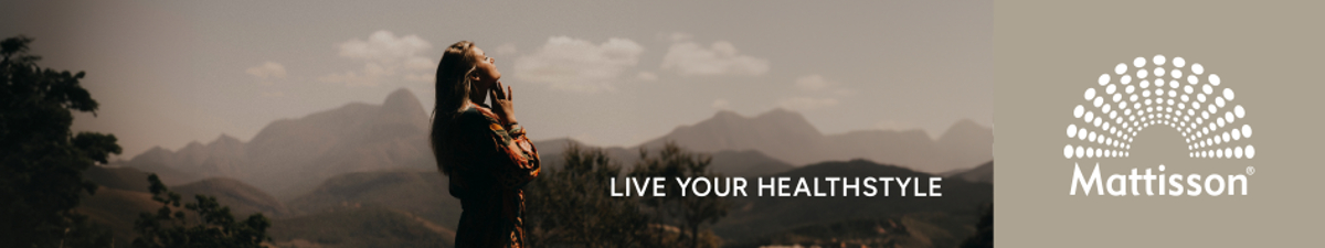 Afbeelding van Mattisson Healthstyle