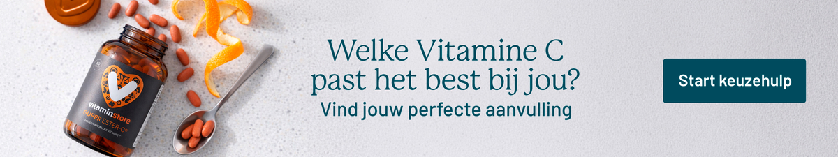 Image of Need help finding the right Vitamin C?