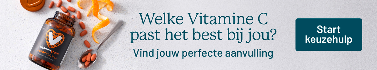Image of Need help finding the right Vitamin C?