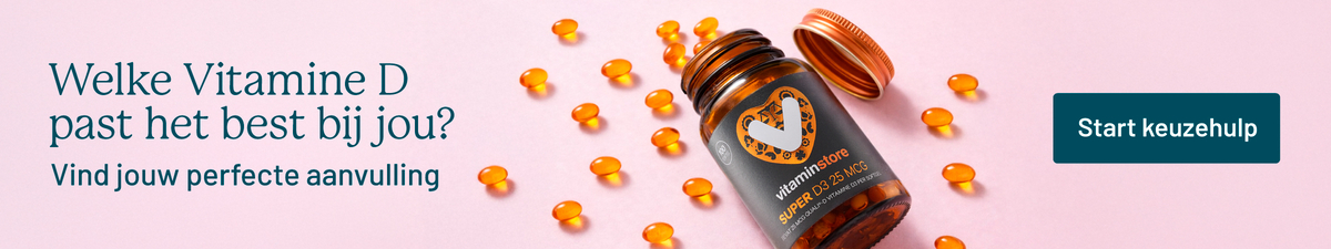 Image of Need help finding the right Vitamin D?