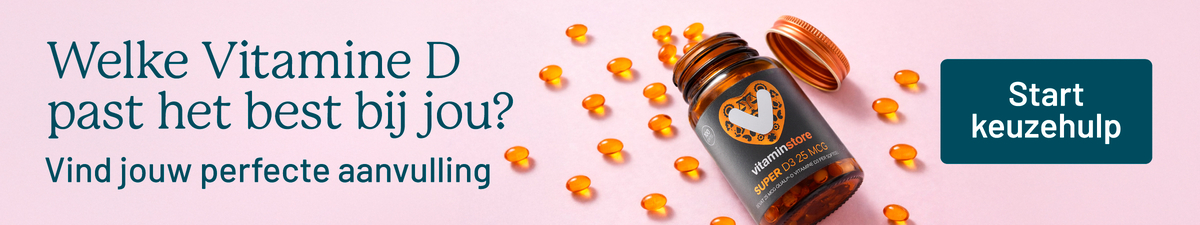 Image of Need help finding the right Vitamin D?