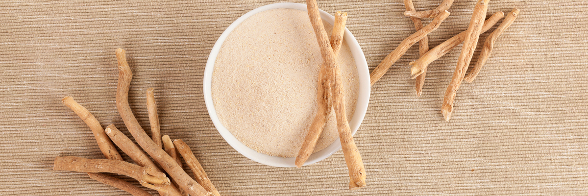 Afbeelding van Wat is Ashwagandha?