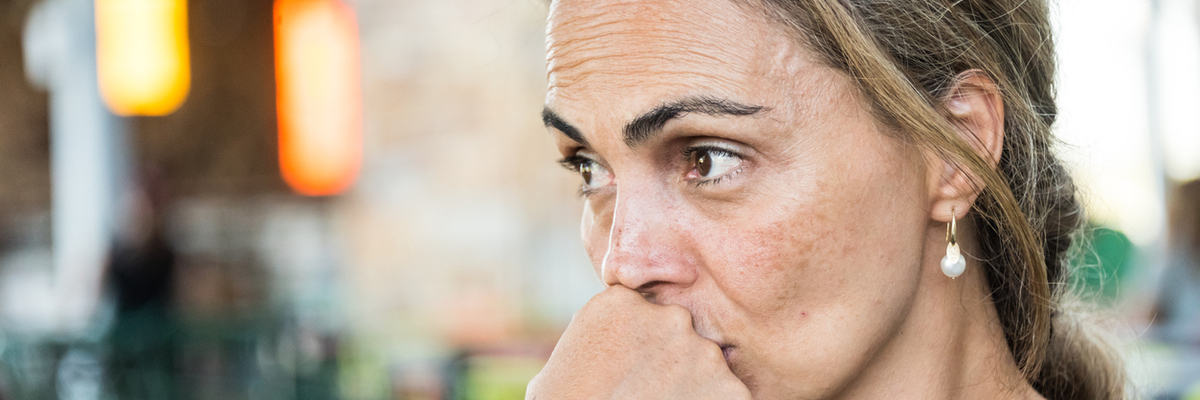 Image of When am I in menopause?