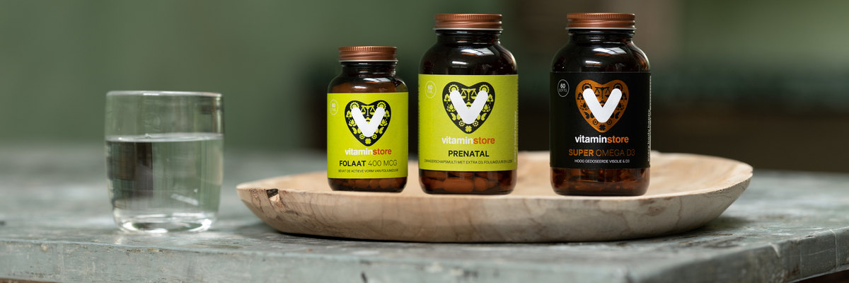 Image of Important: these vitamins work together (synergy)