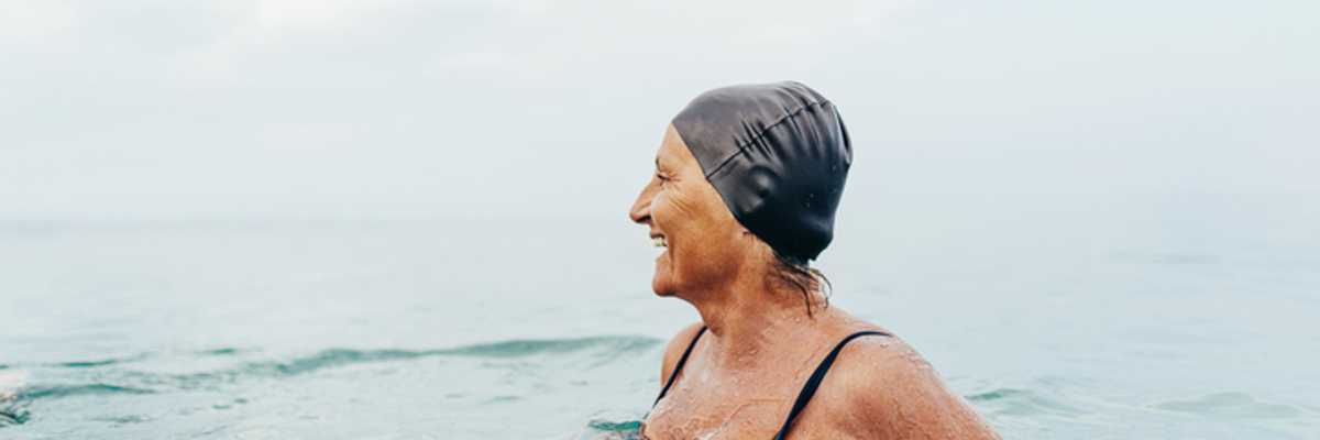 Image of What are the 5 benefits of swimming for your health?