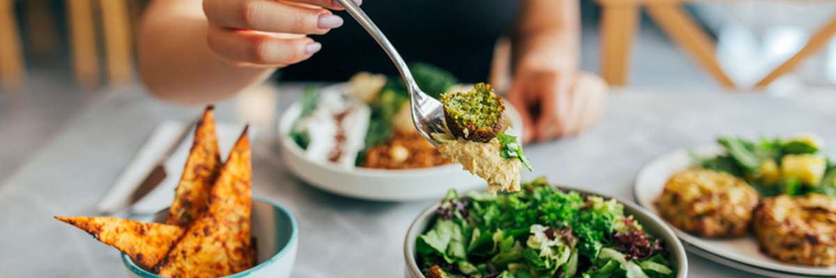 Afbeelding van Vegan levensstijl? Dit is wat je erover moet weten!