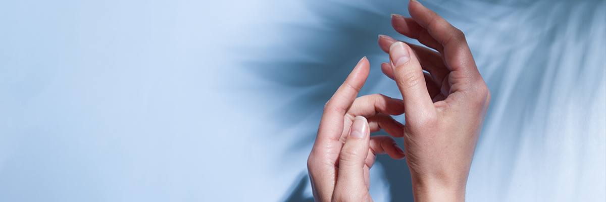 Image of How to Prevent Split Nails