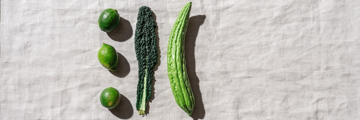 Image of Eating Less Meat? Here's How to Get Essential Nutrients