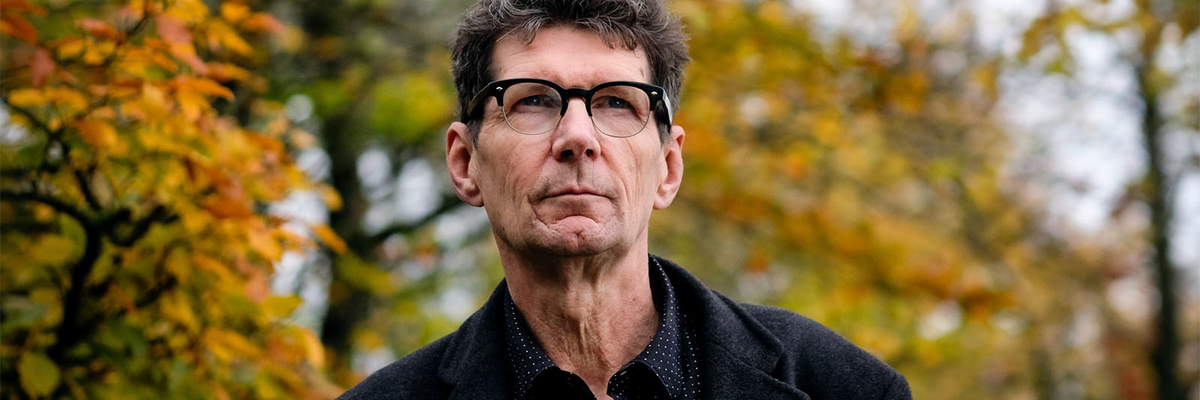 Image of Ageing: new insights