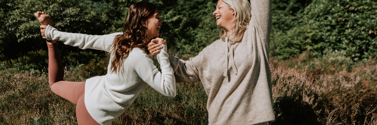 Afbeelding van Breng beweging in je dagelijkse routine - 6 tips om meer te bewegen 