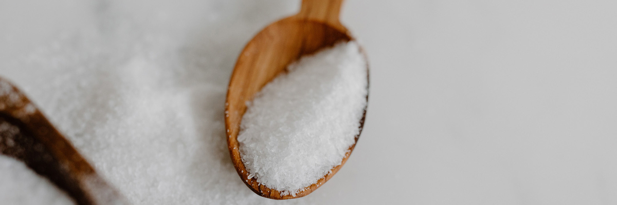 Image of All about iodine