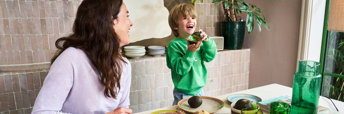 Afbeelding van Food is fuel – wat is gezond eten? 