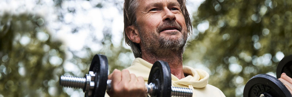 Afbeelding van Longevity - de wetenschap van het gezond ouder worden 