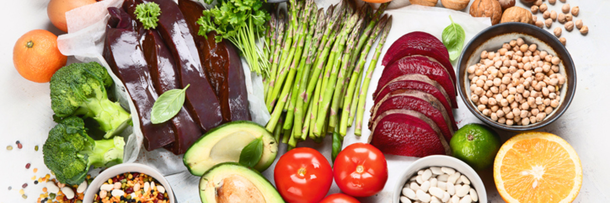 Image of Folic Acid, Folate and 5-MTHF: what are the differences and why do they matter?