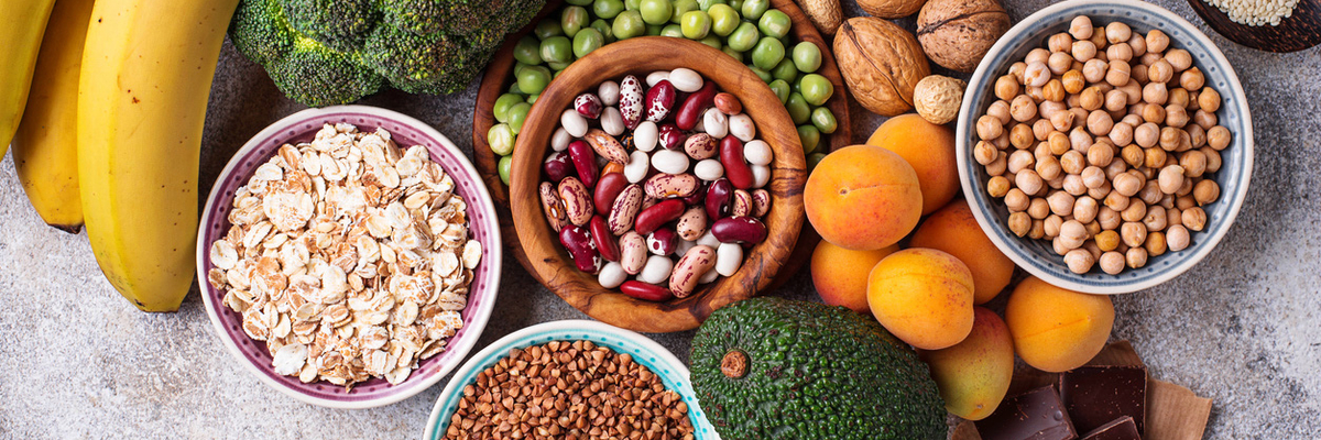 Afbeelding van Magnesium en voeding: waar zit magnesium in?
