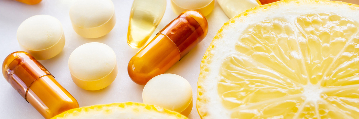 Afbeelding van Op zoek naar de beste vitamine C? Hier moet je op letten
