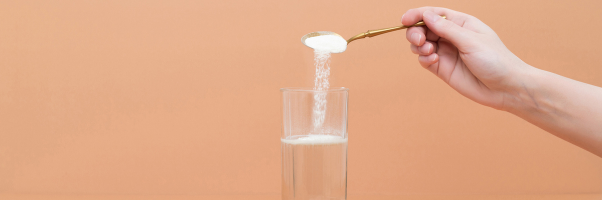 Afbeelding van Alles over creatine