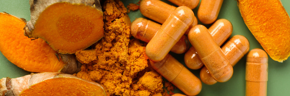 Image of Turmeric supplements: what should you look out for?