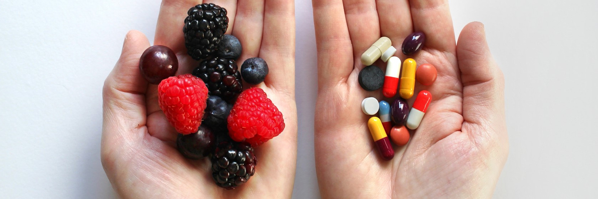 Afbeelding van Heb ik supplementen nodig? Waarom wel én niet