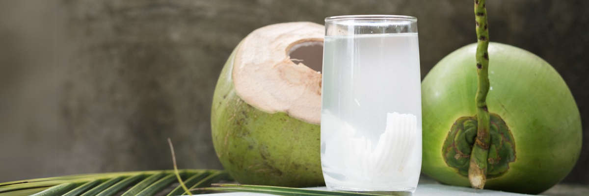 Image of All about electrolytes