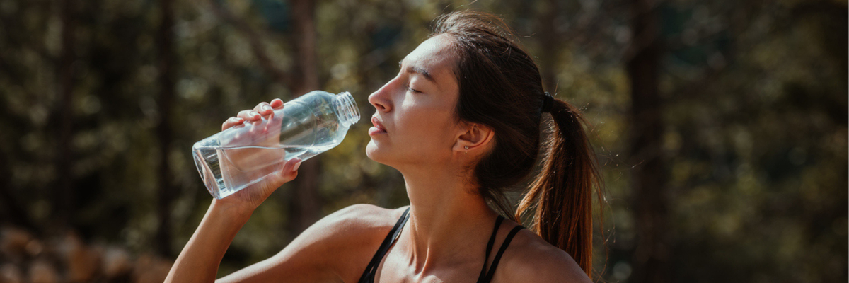 Image of Replenishing electrolytes after exercise: what do you really need?