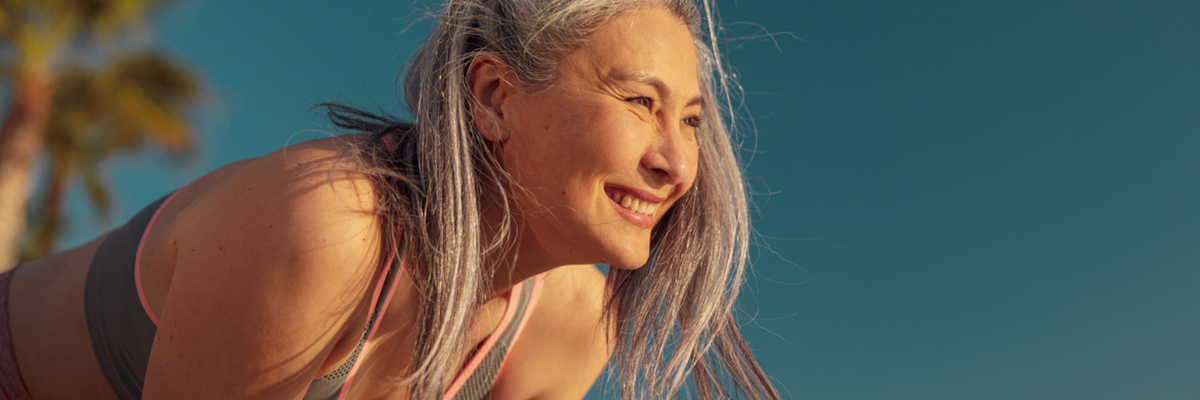 Image of What is L-glutamine and what does it do for your health?
