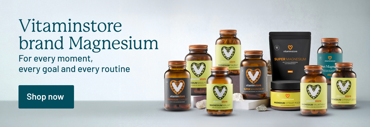 Magnesium