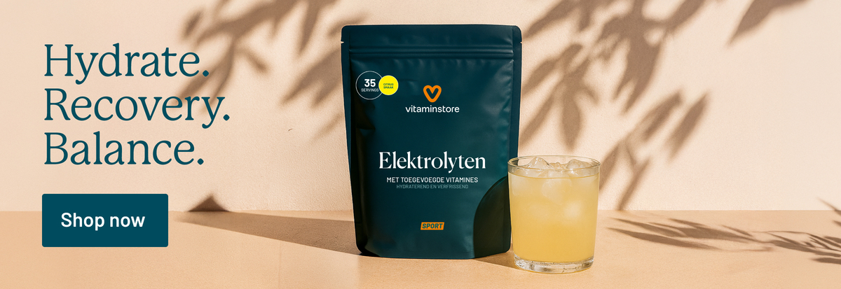 Electrolytes