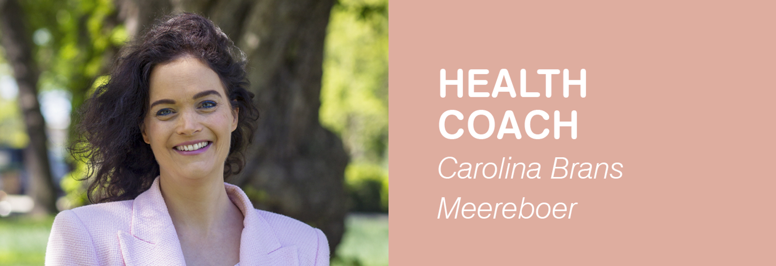 Image of Health Coach