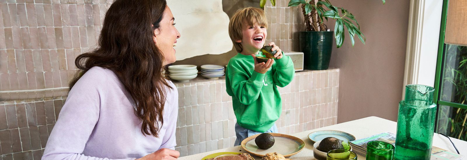 Afbeelding van Picture of Food is fuel – what is healthy eating? 