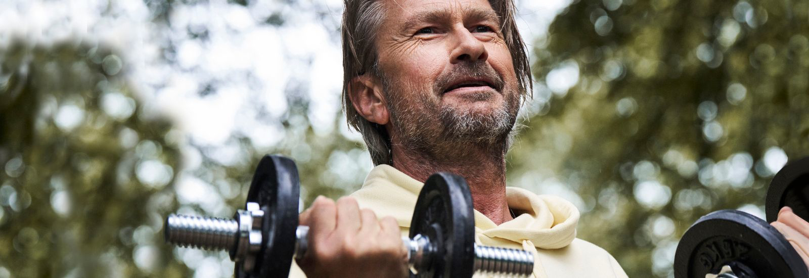 Afbeelding van Longevity - the science of healthy ageing