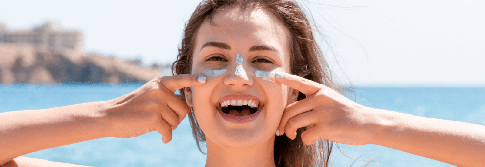 Image of Picture of Sunscreen for Your Face or Day Cream with SPF: Which is the Best Choice?