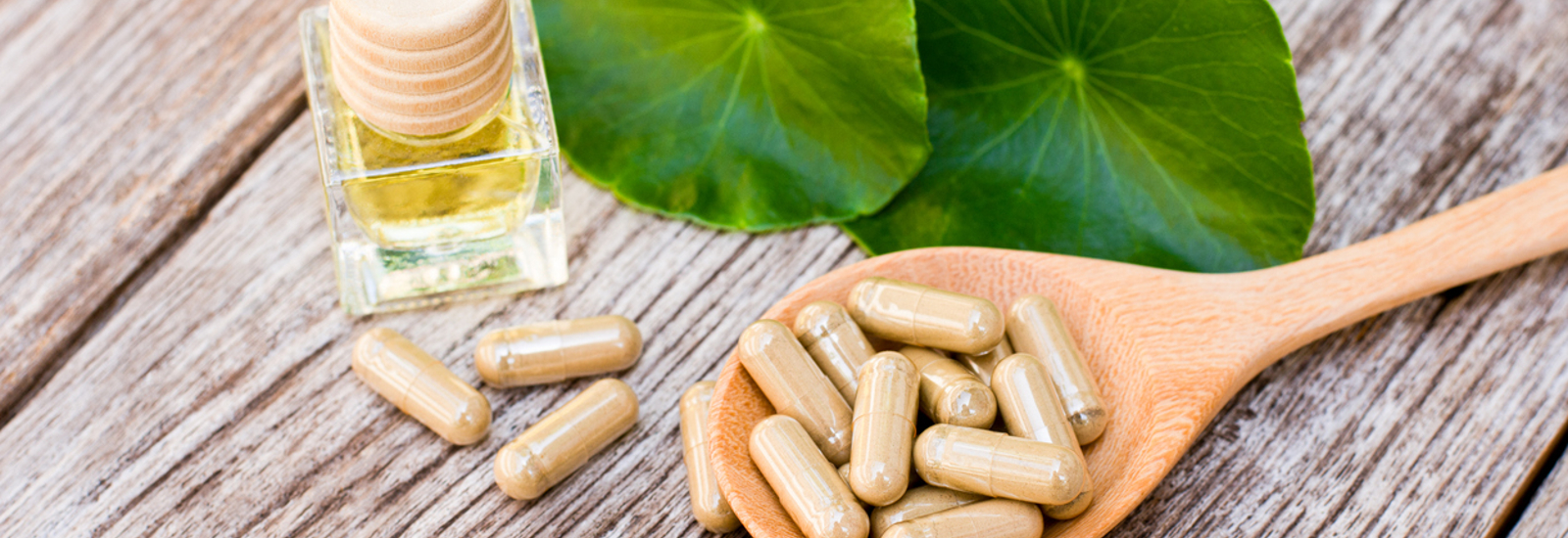 Image of Picture of How to Replenish Magnesium: Oil, Foot Bath, or Supplements?