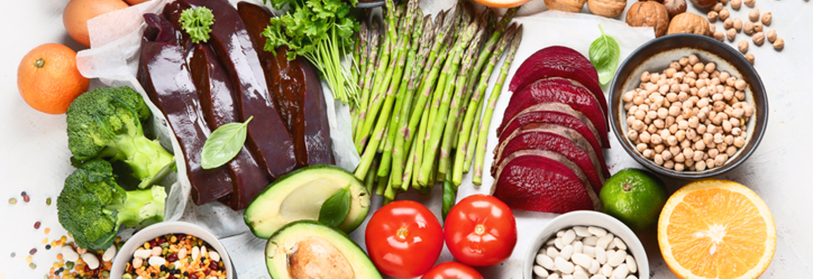 Image of Picture of Folic Acid, Folate and 5-MTHF: what are the differences and why do they matter?