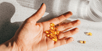 Image of How much vitamin D do you need per day? Everything you need to know about the right vitamin D dosage