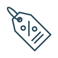 Image of Up to 25% stacking discount