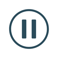 Image of Flexible to pause, change or stop