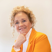 Afbeelding van Yvonne Zuurbier