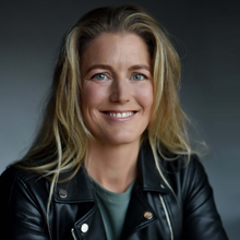 Afbeelding van Margriet Kroes