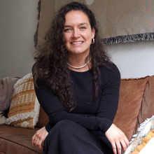 Afbeelding van Laura Contreras